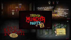 Challenge them to a trivia party! Best Non Scary Halloween Video Games Hexagorgon Overspooked