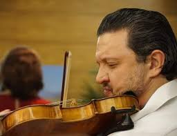 As listas de todos os regentes