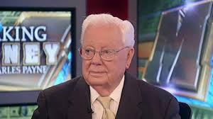 Inventor of America's first ATM: It took 'determination' to sell idea to  bankers