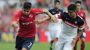 Ingresá en la sección de independiente. Independiente Y San Lorenzo Juegan Por Un Lugar En La Libertadores 2019 Misionesonline