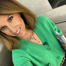 Natalie Barr reveals biggest 80s fashion fail