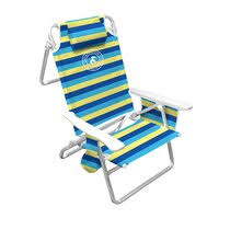Keeping outdoor spaces vibrant and inviting is the goal of each piece in the ivy terrace™ furniture. Vintage Beach Chair Wayfair