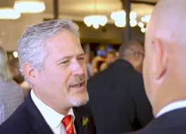 Political Candidate Videos