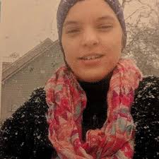 Gwendolyns Incoming Freshman Night...how can this be possible?! #Class2030