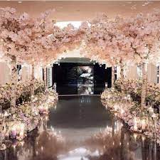 Cherry Blossom Tree Rental For Weddings Events Los Angeles Dreams In Detail Blossom Tree Wedding Cherry Blossom Theme Cherry Blossom Wedding
