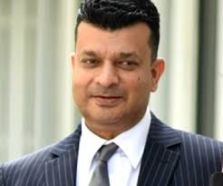 THE ACTING CHIEF JUSTICE FACES THE LAW OF UNINTENDED CONSEQUENCES