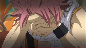 Natsu Is Thinking Gif By Cutiekay182009 On Deviantart (please see wiki for details). natsu is thinking gif by