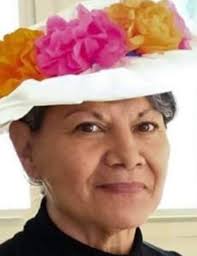 Obituary information for Evon Leilani Silva