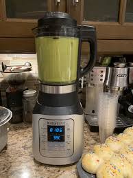 Soups Instant Pot Ace Blender Cooking Blender Recipes Blender Recipes Soup Instant Pot Soup Recipes Blender Recipes