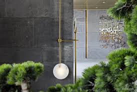 pin by five vs on 壁灯 design interior design light