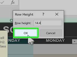 Maybe you would like to learn more about one of these? 3 Manieres De Afficher Des Lignes Dans Excel Wikihow