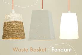 Wicker lighting pendants wedding crashers painting. 5 Ways To Make Hanging Lamps 22 Steps With Pictures Instructables