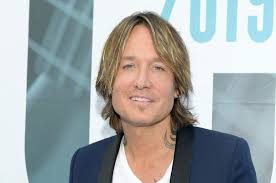 Recorded september 20, 2017 at the vetsaid concert put on by joe walsh. Keith Urban Shows Off His Messy Quarantine Hair