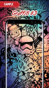 Graffiti Wallpaper For Android Apk Download