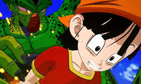 山本同人 ブルマ Vs ブルー将軍 ドラゴンボール 中国翻訳 無修正