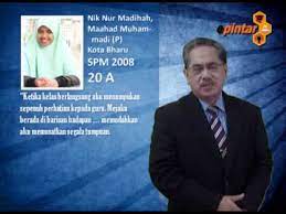 Over the time it has been ranked as high as 15 in the world, while most of its traffic comes from usa, where it reached as high as 30 position. E Pintar Sek Men Dr Shukri Abdullah Youtube