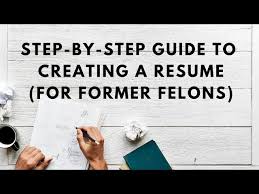 When your name has changed, due to marriage, divorce, or another reason, there are a couple of options for including the change on your. Resume Examples For Felons Jobs Ecityworks