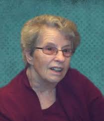 Joan Marie Polfliet Obituary February 13, 2013