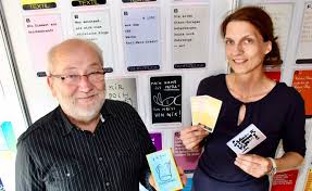 Ich weiß alles! Ich weiß nichts!"