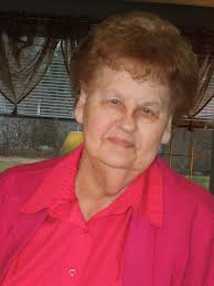 Obituary information for Betty Ann Collins