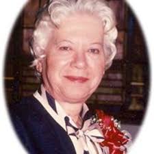 Obituary information for Marcella B. Young