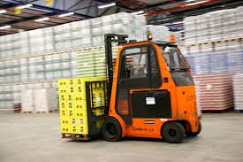 Home Forklift Assessor Hire Forklift Ipswich Train