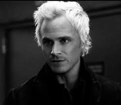 Happy Birthday David Anders!!!