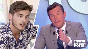 Benjamin castaldi et sa 1re épouse valérie réunis et fiers de leur fils simon. Benjamin Castaldi Jaloux Du Succes De Simon Son Tacle Bien Senti A Son Fils Depuis Tpmp