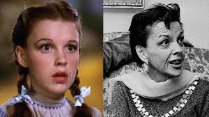 Judy Garland Was Given Amphetamine-Based Diet Pills From Her Studio