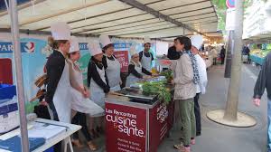 Marche Brune Atelier Cuisine Cuisine Sante