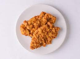 Fried Chicken Tenders Nutrition Facts And Health Benefits