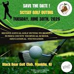 SCTSEF Golf Outing 2026