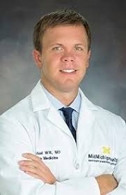 Michael Will, MD