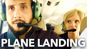 We Tried Emergency Landing A Plane