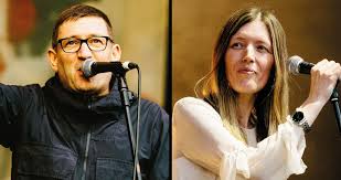 Paul Heaton & Jacqui Abbott are