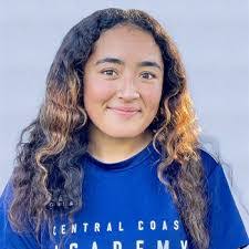 Natalie Bianchi's Instagram, Twitter & Facebook