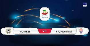 The match preview to the football match udinese vs inter milan in the italy serie a compares both teams and includes match predictions the latest matches of the teams, the. Udinese Vs Fiorentina Prediction Match Preview Match Day