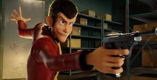 Дэвид бриммер, ричард эпкар, даг эрхольтц и др. Lupin Iii The First 2019 Film Trailer Kritik
