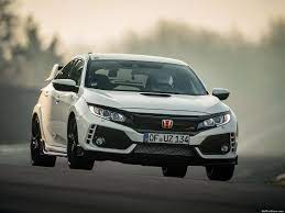 Encuentra honda civic usados desde $ 3.200.000. Honda Civic Type R 2018 Pictures Information Specs