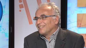 Daniel Béhar, Ecole d'Urbanisme de Paris