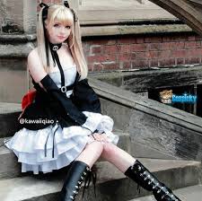 Download this to use marie rose in dead or alive 6: Dead Or Alive Marie Rose Cosplay Dress Cp152855