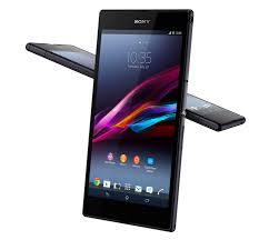 Sony Xperia Z Ultra Smartfon S Samym Bolshim Ekranom I Samym Moshnym Processorom