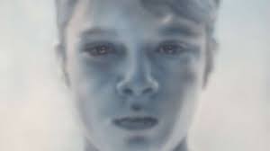 2023 Brisbane Portrait Prize Finalist