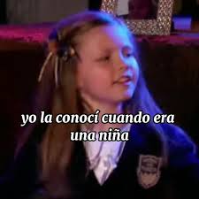 Evolución de Luz: De niña a estrella en 'Mi corazón es tuyo'