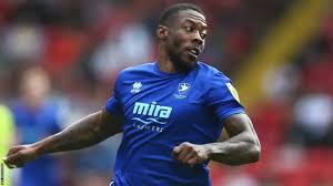 Ryan Jackson: Sutton United sign defender from Cheltenham Town