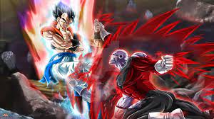 Check spelling or type a new query. Dragon Ball Super Goku Vs Jiren Wallpaper Freewallanime