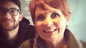 Sandy Eckert: Where's Mom?