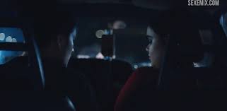 Euphoria blowjob scene