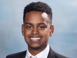 Memories of Samuel "Sammy" Tsigabu Woldekidan