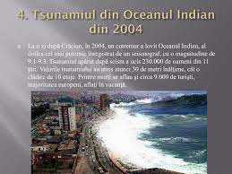 Ppt Top 10 Cele Mai Mari Dezastre Naturale Powerpoint Presentation Free Download Id 1946715